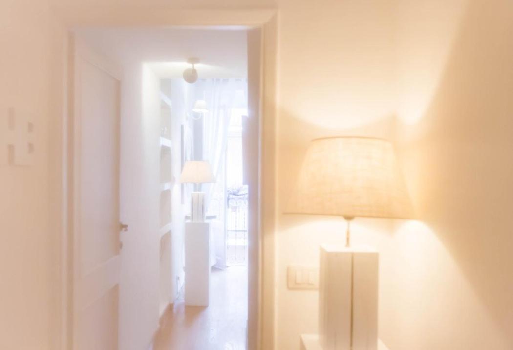 Parlamento Pantheon Dream Apartment โรม ภายนอก รูปภาพ