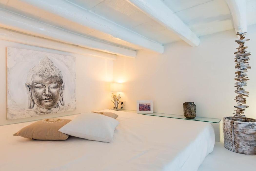 Parlamento Pantheon Dream Apartment โรม ภายนอก รูปภาพ