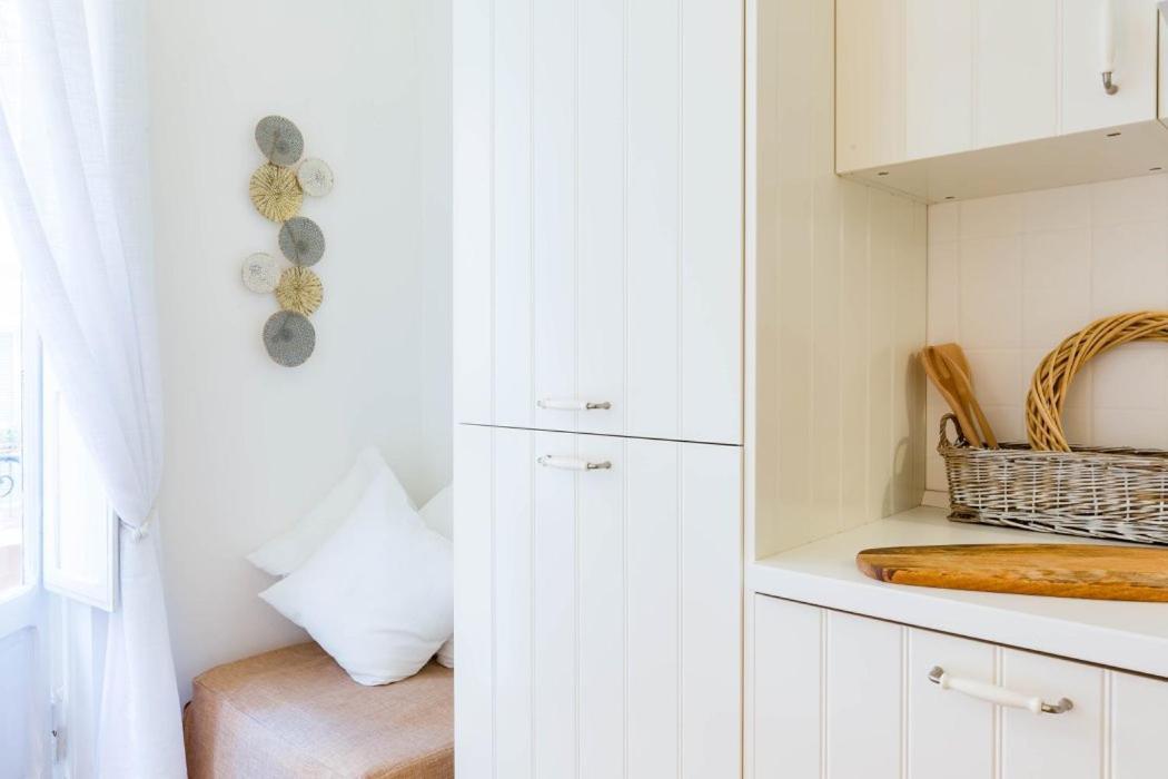 Parlamento Pantheon Dream Apartment โรม ภายนอก รูปภาพ