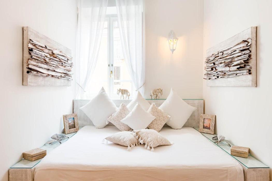 Parlamento Pantheon Dream Apartment โรม ภายนอก รูปภาพ
