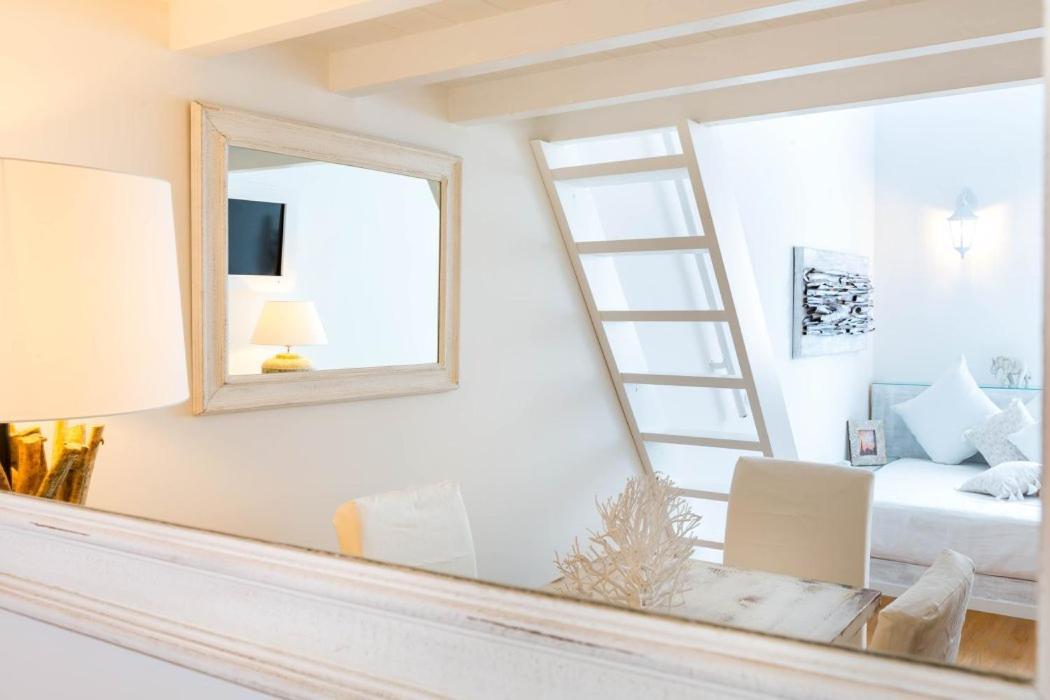 Parlamento Pantheon Dream Apartment โรม ภายนอก รูปภาพ